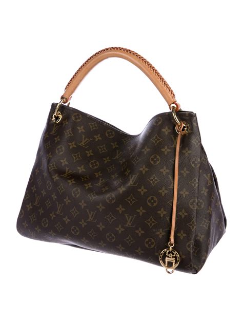 louis vuitton artsy gm